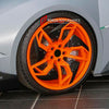 FORZA PERFORMANCE 20 INCH FORGED WHEELS RIMS for LAMBORGHINI EGOISTA custom fit OEM