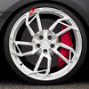 FORZA PERFORMANCE 20 INCH FORGED WHEELS RIMS for LAMBORGHINI EGOISTA custom fit OEM