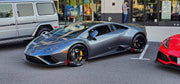 20 INCH FORGED WHEELS RIMS for LAMBORGHINI HURACAN EVO RWD 2021 custom fit OEM