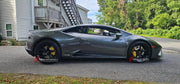20 INCH FORGED WHEELS RIMS for LAMBORGHINI HURACAN EVO RWD 2021 custom fit OEM