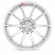 20 INCH FORGED WHEELS RIMS for LAMBORGHINI HURACAN LP610 2014 - 2019 FORZA PERFORMANCE Mansory Style

We manufacture premium quality forged wheels rims for Lamborghini Huracan LP610 2014 - 2019 in any design, size, color.

WHEEL SIZE:

Front: 20 x 9 ET 40
Rear: 20 x 9 ET 40
PCD: 5 x 112
CB: 57.1
Finish: Liquid Silver
Material: 6061-T6 Forged Aluminum
THIS WHEEL DESIGN CAN BE CUSTOM-MADE FOR YOUR CAR IN ANY SIZE AND COLOR OPTIONS
Available in monoblock, 2-piece, 3-piece, duoblock, beadlock
3D wheel rendering