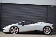 20 INCH FORGED WHEELS RIMS for LAMBORGHINI HURACAN PERFORMANTE 2019 custom fit buy OZ RACING style design wheels