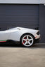 20 INCH FORGED WHEELS RIMS for LAMBORGHINI HURACAN PERFORMANTE 2019 custom fit buy OZ RACING style design wheels