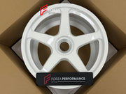 20 INCH FORGED WHEELS RIMS for LAMBORGHINI HURACAN PERFORMANTE 2019 custom fit buy OZ RACING style design wheels
