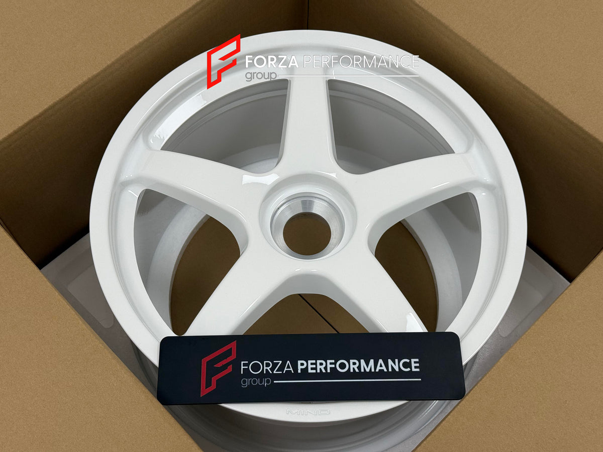 20 INCH FORGED WHEELS RIMS for LAMBORGHINI HURACAN PERFORMANTE 2019 custom fit buy OZ RACING style design wheels