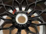 20 INCH FORGED WHEELS RIMS for LAMBORGHINI HURACAN STO 2022 FORZA custom fit buy OEM STO wheels