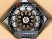 20 INCH FORGED WHEELS RIMS for LAMBORGHINI HURACAN STO 2022 FORZA custom fit buy OEM STO wheels