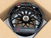 20 INCH FORGED WHEELS RIMS for LAMBORGHINI HURACAN STO 2022 FORZA custom fit buy OEM STO wheels