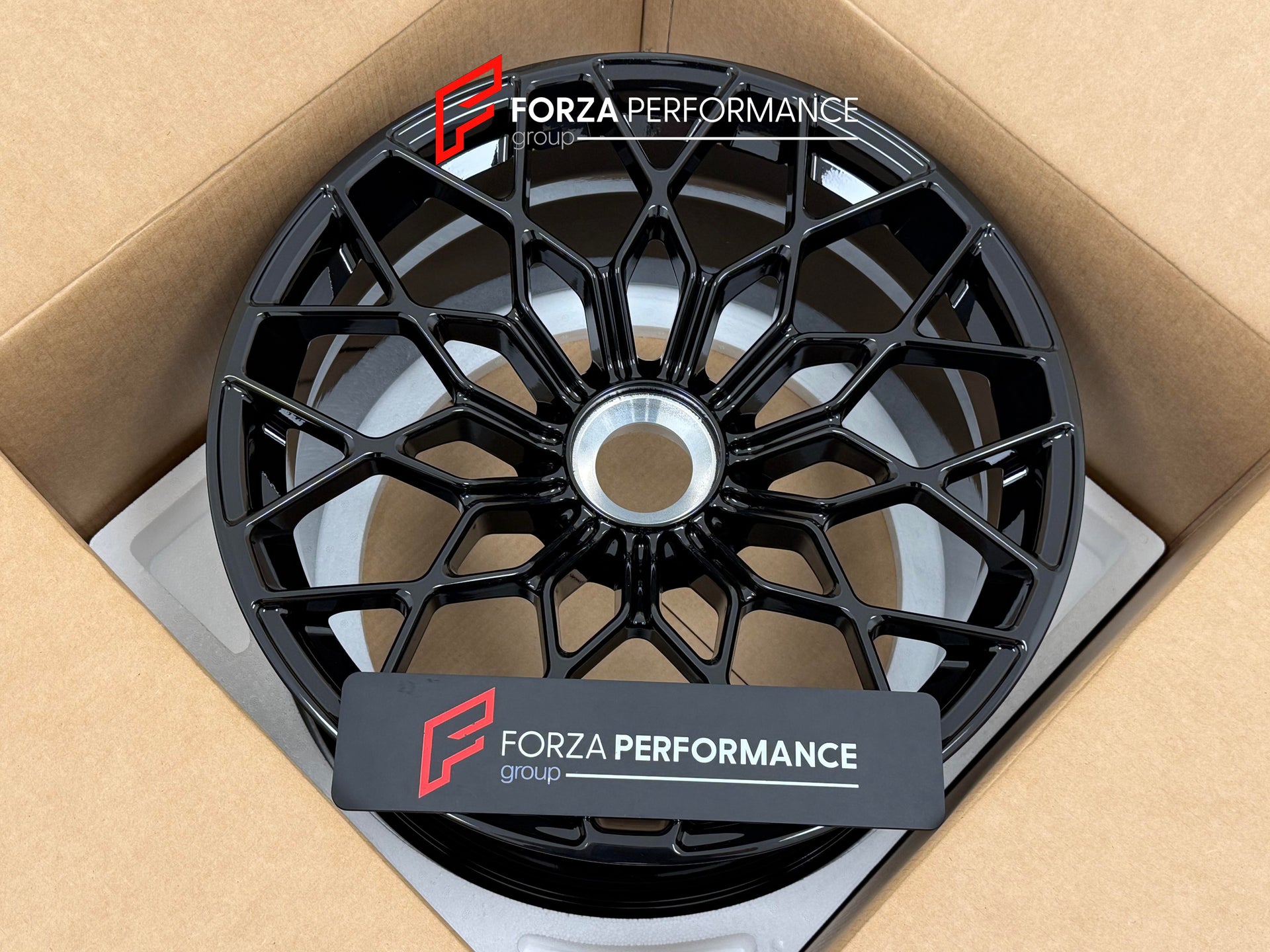 20 INCH FORGED WHEELS RIMS for LAMBORGHINI HURACAN STO 2022 FORZA custom fit buy OEM STO wheels