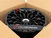 20 INCH FORGED WHEELS RIMS for LAMBORGHINI HURACAN STO 2022 FORZA custom fit buy OEM STO wheels