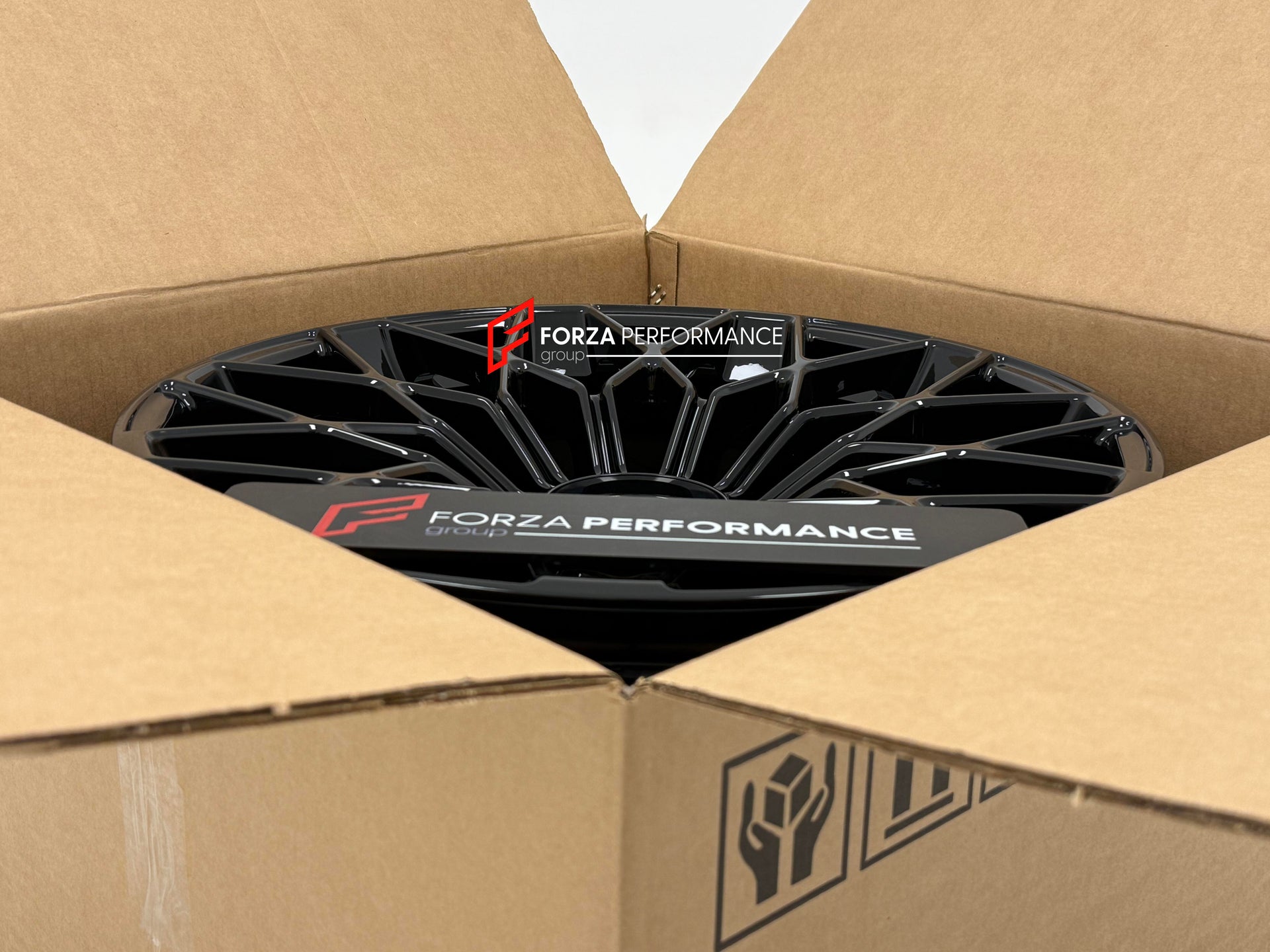 20 INCH FORGED WHEELS RIMS for LAMBORGHINI HURACAN STO 2022 FORZA custom fit buy OEM STO wheels