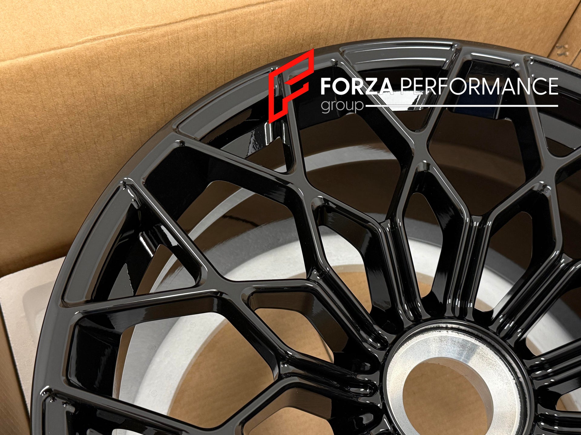 20 INCH FORGED WHEELS RIMS for LAMBORGHINI HURACAN STO 2022 FORZA custom fit buy OEM STO wheels