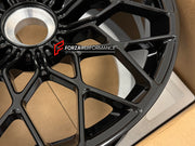 20 INCH FORGED WHEELS RIMS for LAMBORGHINI HURACAN STO 2022 FORZA custom fit buy OEM STO wheels