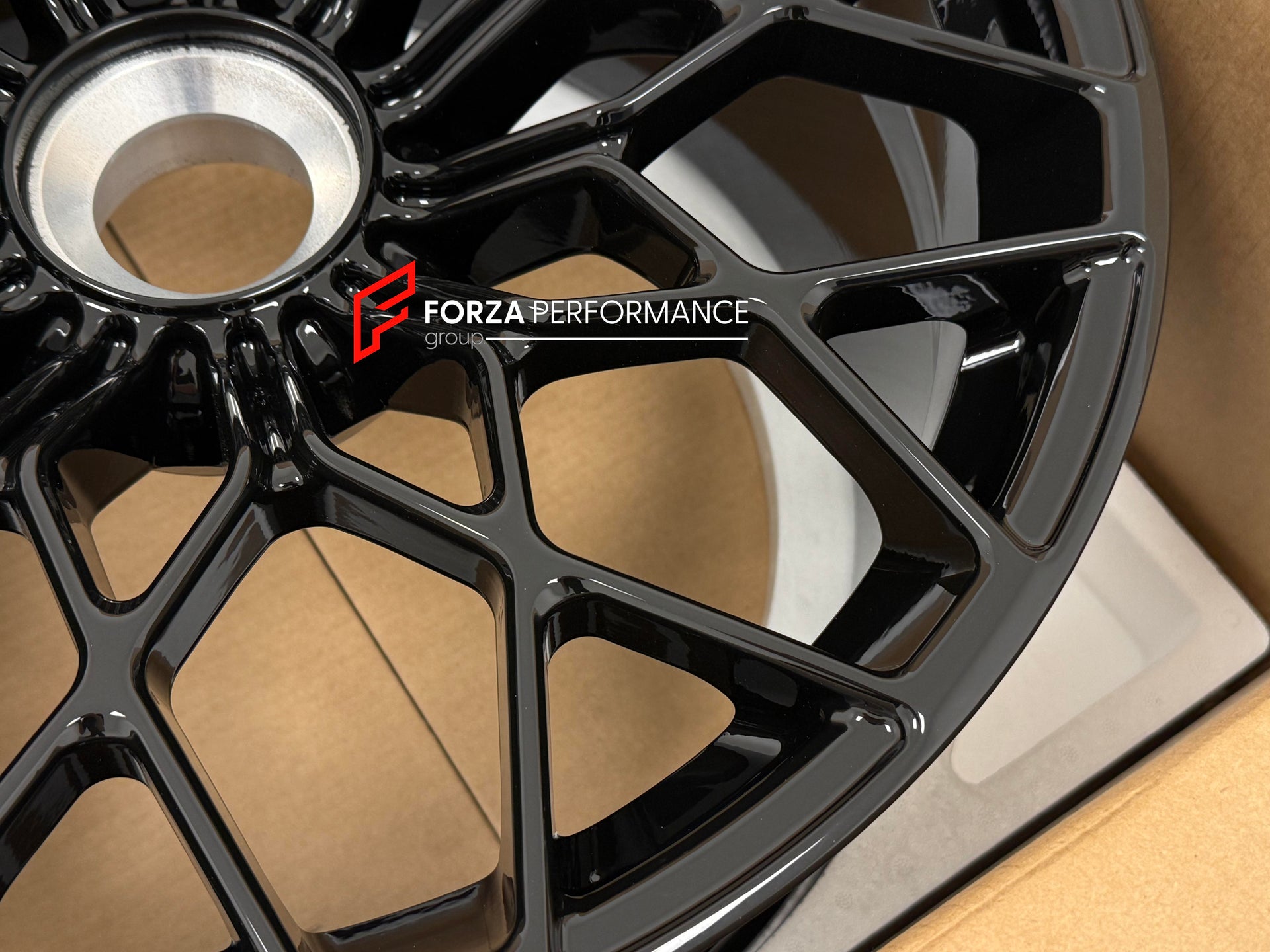 20 INCH FORGED WHEELS RIMS for LAMBORGHINI HURACAN STO 2022 FORZA custom fit buy OEM STO wheels