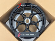 20 21 INCH FORGED WHEELS RIMS for PORSCHE 911 992.1 GT3 TOURING 2022 FORZA custom fit buy 911 992 GT3 OEM style wheels