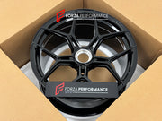 20 21 INCH FORGED WHEELS RIMS for PORSCHE 911 992.1 GT3 TOURING 2022 FORZA custom fit buy 911 992 GT3 OEM style wheels