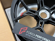 20 21 INCH FORGED WHEELS RIMS for PORSCHE 911 992.1 GT3 TOURING 2022 FORZA custom fit buy 911 992 GT3 OEM style wheels