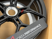 20 21 INCH FORGED WHEELS RIMS for PORSCHE 911 992.1 GT3 TOURING 2022 FORZA custom fit buy 911 992 GT3 OEM style wheels