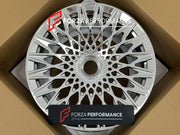 20 INCH FORGED WHEELS RIMS for LAMBORGHINI HURACAN TECNICA 2023 custom fit buy AL13 S025 style design wheels