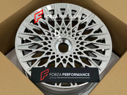 20 INCH FORGED WHEELS RIMS for LAMBORGHINI HURACAN TECNICA 2023 custom fit buy AL13 S025 style design wheels