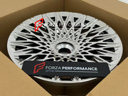 20 INCH FORGED WHEELS RIMS for LAMBORGHINI HURACAN TECNICA 2023 custom fit buy AL13 S025 style design wheels