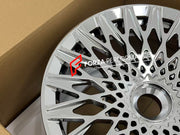 20 INCH FORGED WHEELS RIMS for LAMBORGHINI HURACAN TECNICA 2023 custom fit buy AL13 S025 style design wheels