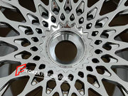 20 INCH FORGED WHEELS RIMS for LAMBORGHINI HURACAN TECNICA 2023 custom fit buy AL13 S025 style design wheels