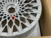 20 INCH FORGED WHEELS RIMS for LAMBORGHINI HURACAN TECNICA 2023 custom fit buy AL13 S025 style design wheels