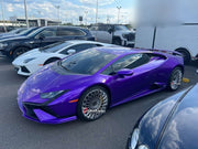 20 INCH FORGED WHEELS RIMS for LAMBORGHINI HURACAN TECNICA 2023 custom fit buy AL13 S025 style design wheels