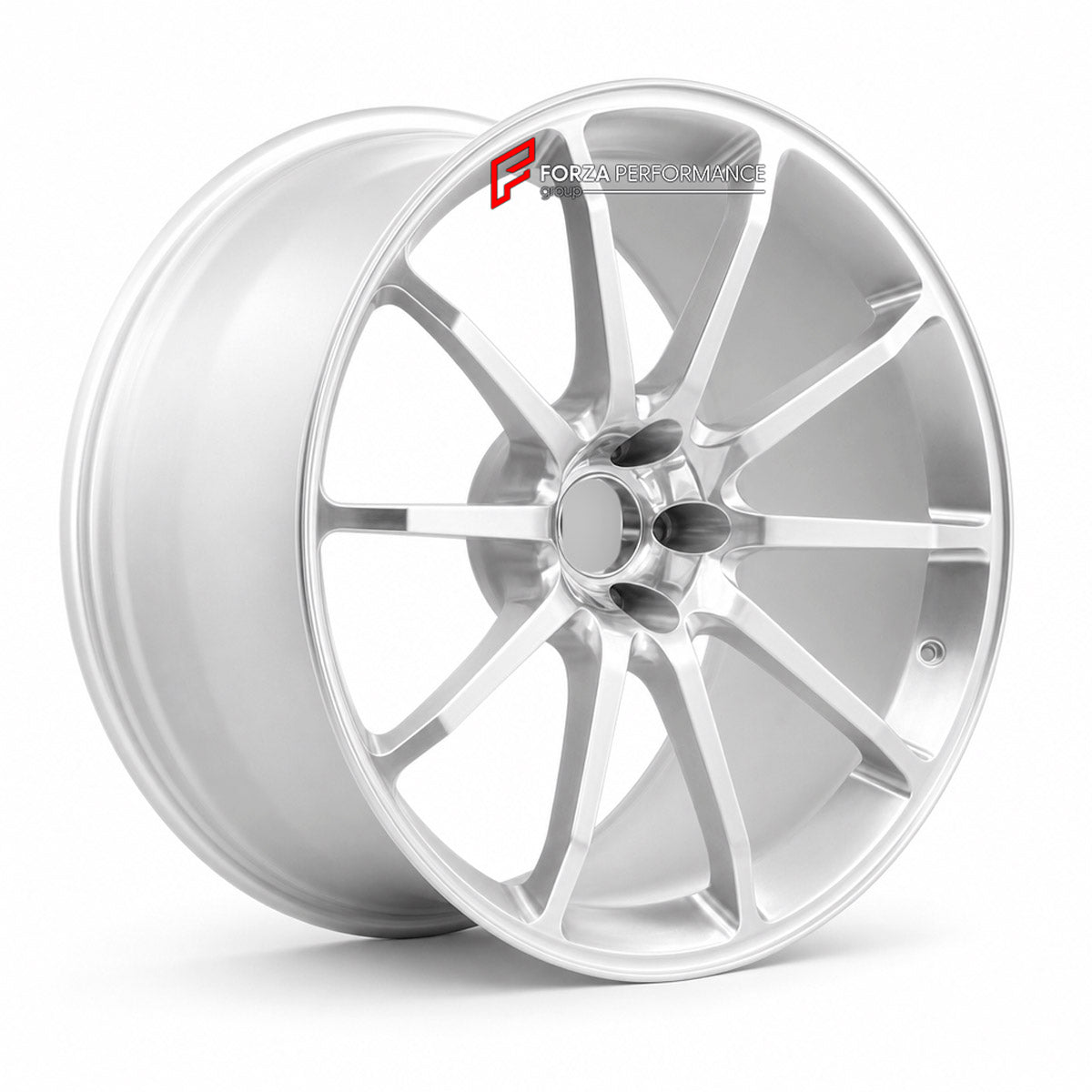 20 INCH FORGED WHEELS RIMS for LAMBORGHINI REVUELTO SV 2026+ FORZA PERFORMANCE Mansory Style