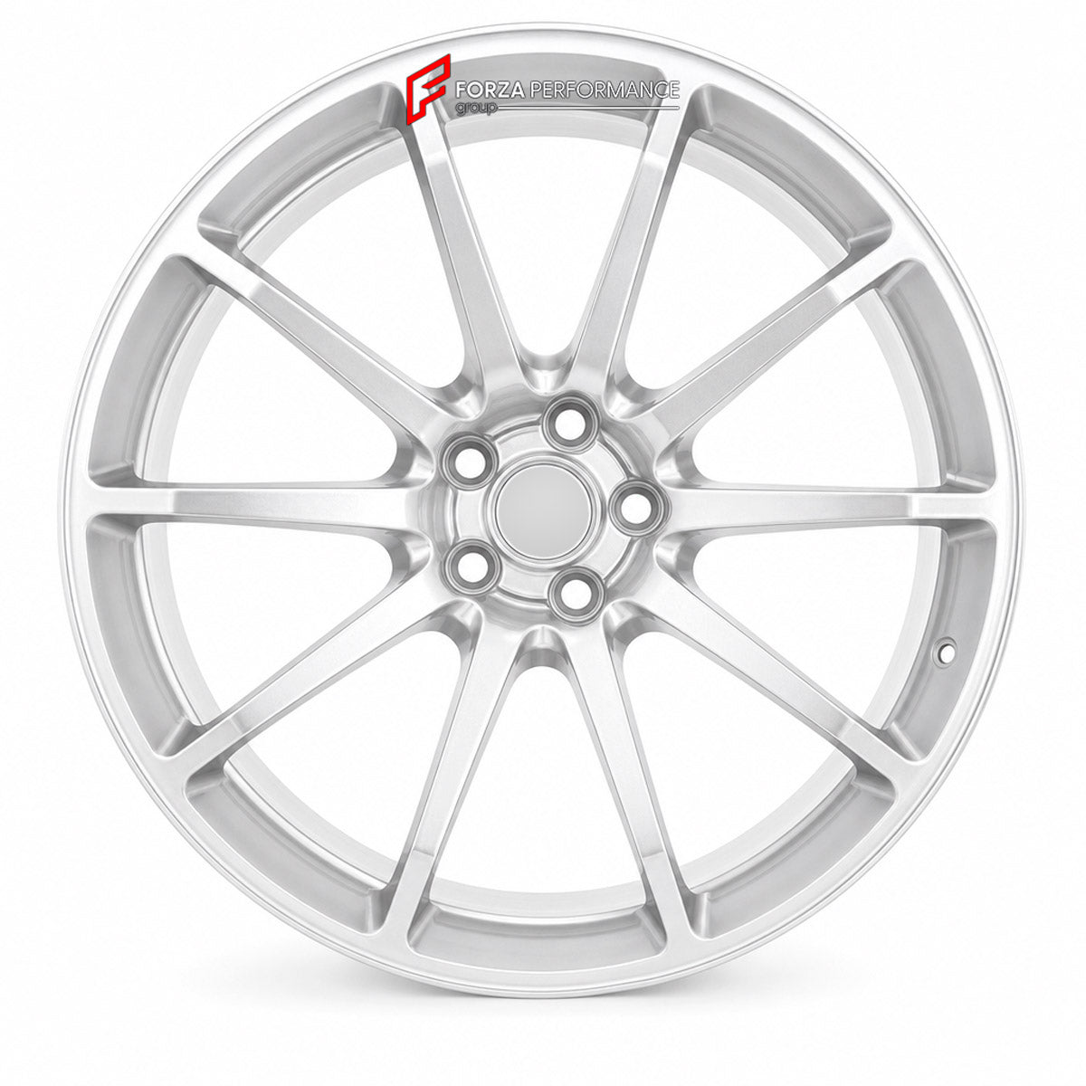 20 INCH FORGED WHEELS RIMS for LAMBORGHINI REVUELTO SV 2026+ FORZA PERFORMANCE Mansory Style