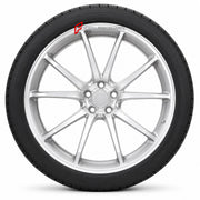 20 INCH FORGED WHEELS RIMS for LAMBORGHINI REVUELTO SV 2026+ FORZA PERFORMANCE Mansory Style