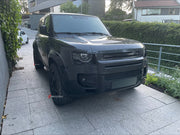 20 INCH FORGED WHEELS RIMS for LAND ROVER DEFENDER 110 2023