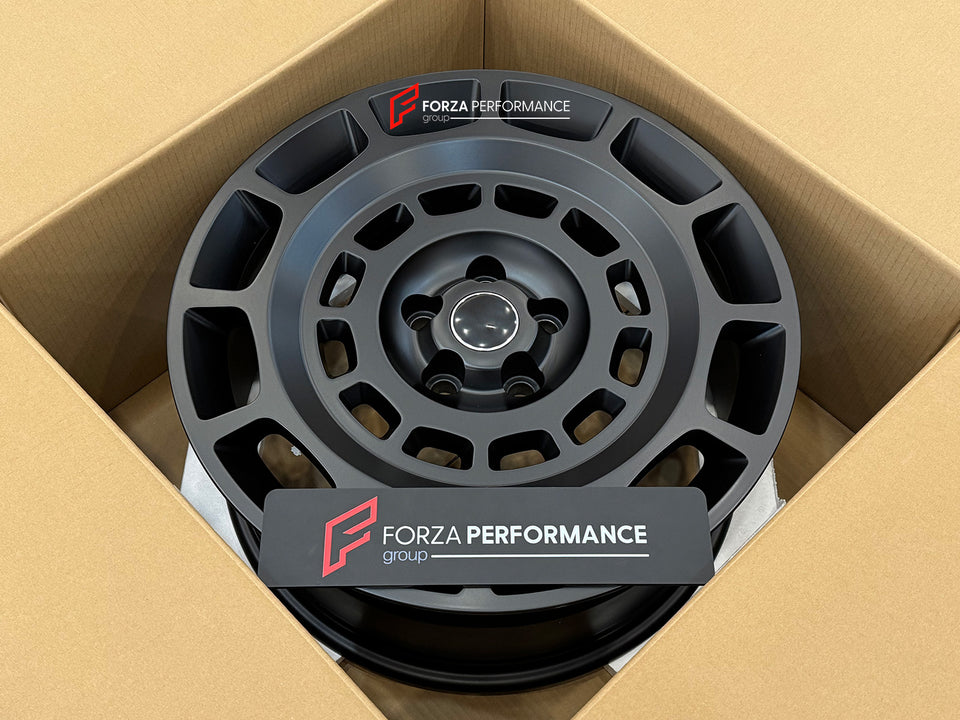 20 INCH FORGED WHEELS RIMS for LAND ROVER DEFENDER 110 OCTA 2025 custom ...