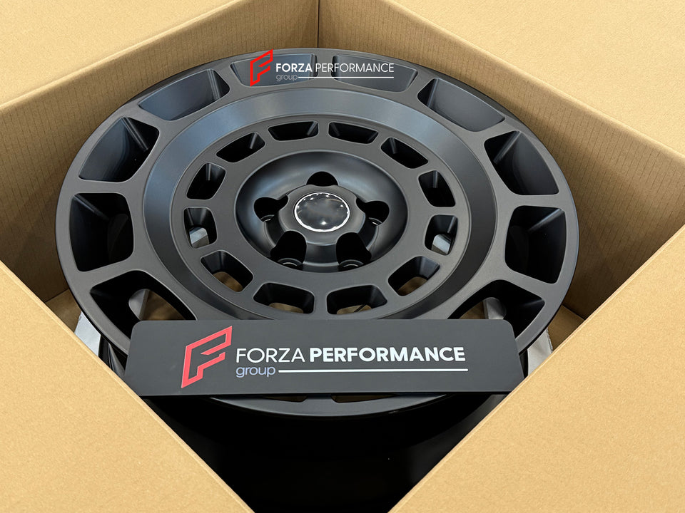 Defender Rims Oem 20 INCH FORGED WHEELS RIMS for LAND ROVER DEFENDER 110 OCTA 2025 custom ...