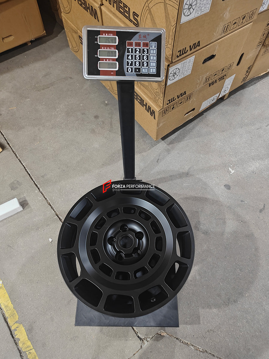 20 INCH FORGED WHEELS RIMS for LAND ROVER DEFENDER 110 OCTA 2025 custom ...