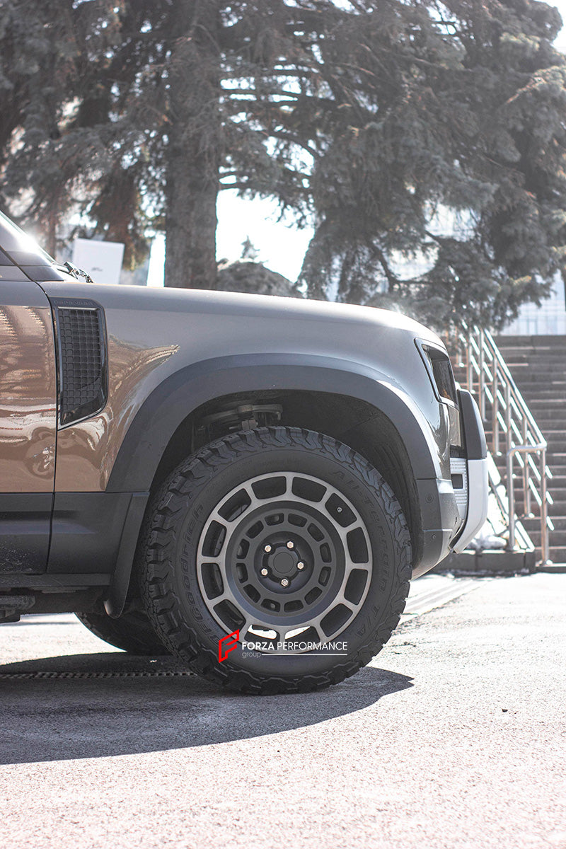 20 INCH FORGED WHEELS RIMS for LAND ROVER DEFENDER 110 OCTA 2025