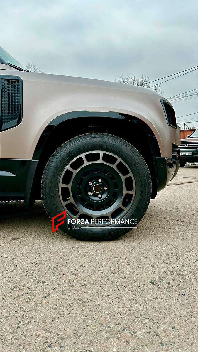 20 INCH FORGED WHEELS RIMS for LAND ROVER DEFENDER 110 OCTA 2025 ...