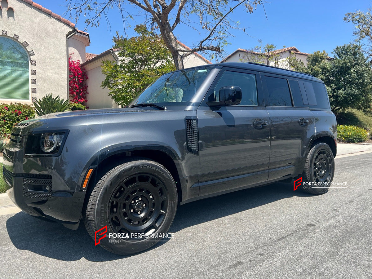 20 INCH FORGED WHEELS RIMS for LAND ROVER DEFENDER 110 OCTA 2025
