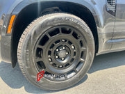 20 INCH FORGED WHEELS RIMS for LAND ROVER DEFENDER 110 OCTA 2025