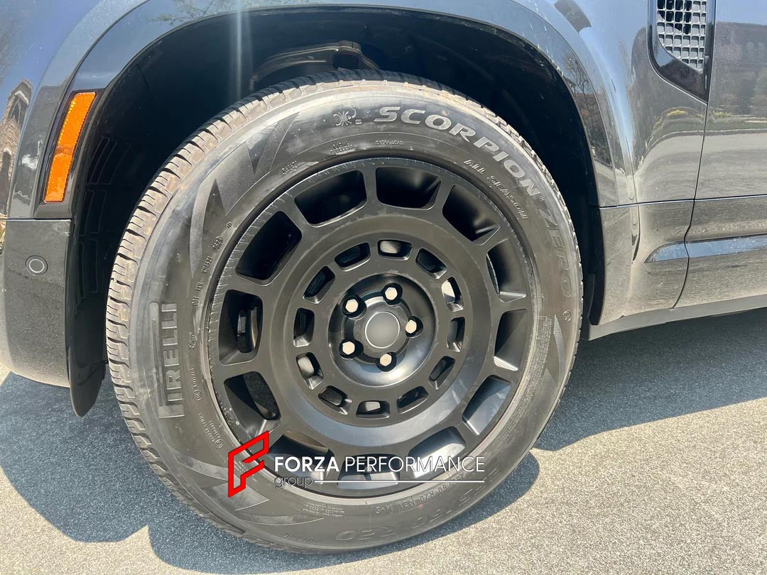 20 INCH FORGED WHEELS RIMS for LAND ROVER DEFENDER 110 OCTA 2025