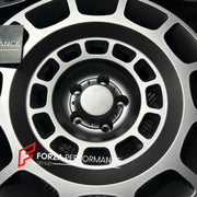 20 INCH FORGED WHEELS RIMS for LAND ROVER DEFENDER L316 1986 90 110 130 Forza Performance custom fit buy Octa style design wheels