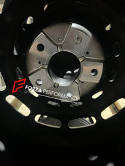 20 INCH FORGED WHEELS RIMS for LAND ROVER DEFENDER L316 1986 90 110 130 Forza Performance custom fit buy Octa style design wheels