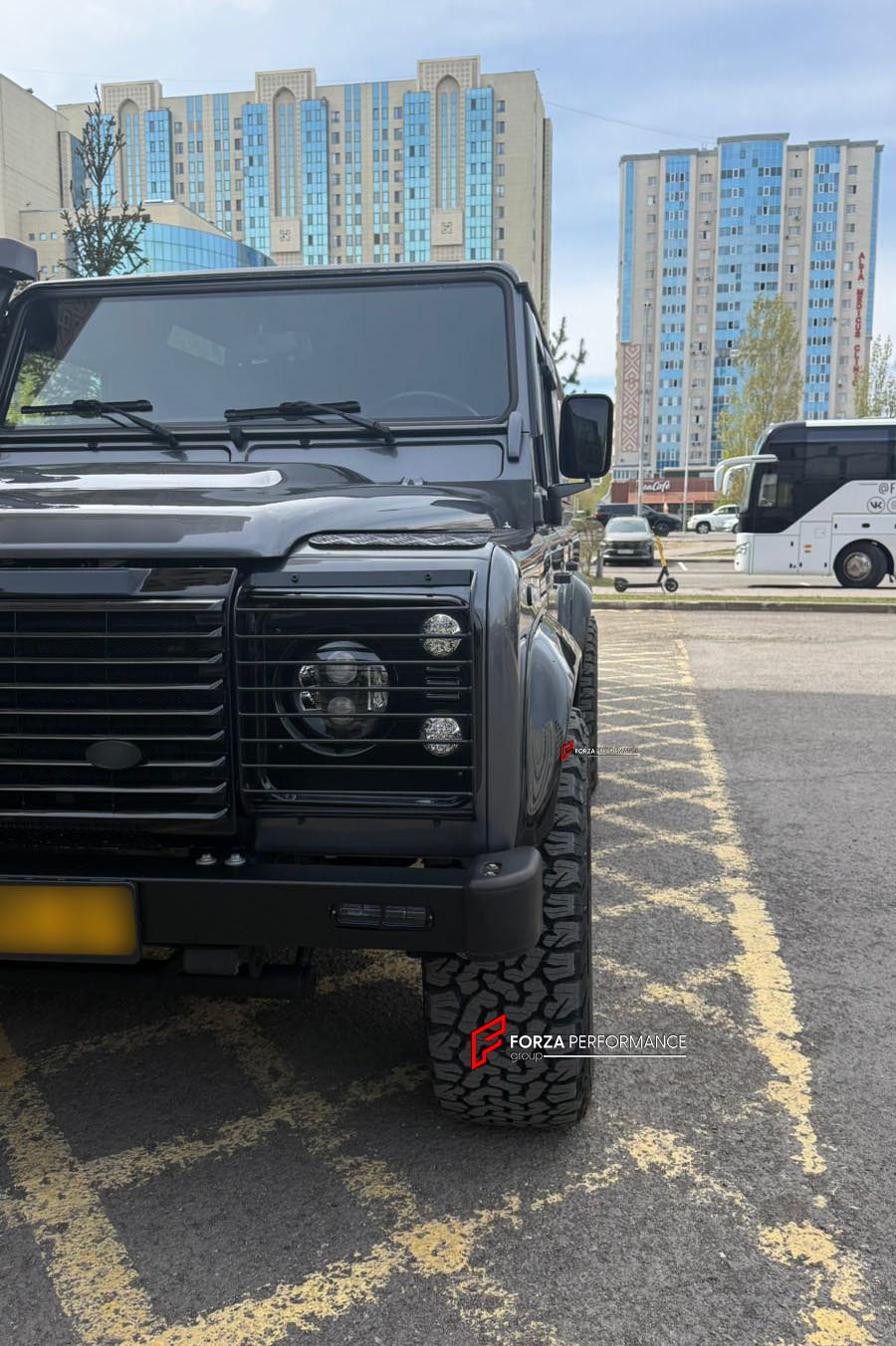 20 INCH FORGED WHEELS RIMS for LAND ROVER DEFENDER L316 2015 custom fit thelandrovers jaglion wheels