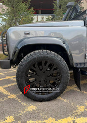 20 INCH FORGED WHEELS RIMS for LAND ROVER DEFENDER L316 2015 custom fit thelandrovers jaglion wheels