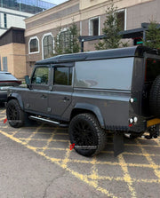 20 INCH FORGED WHEELS RIMS for LAND ROVER DEFENDER L316 2015 custom fit thelandrovers jaglion wheels
