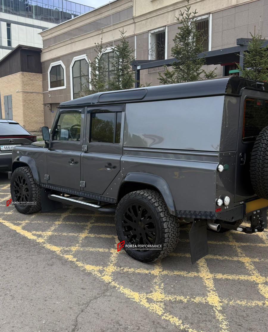 20 INCH FORGED WHEELS RIMS for LAND ROVER DEFENDER L316 2015 custom fit thelandrovers jaglion wheels
