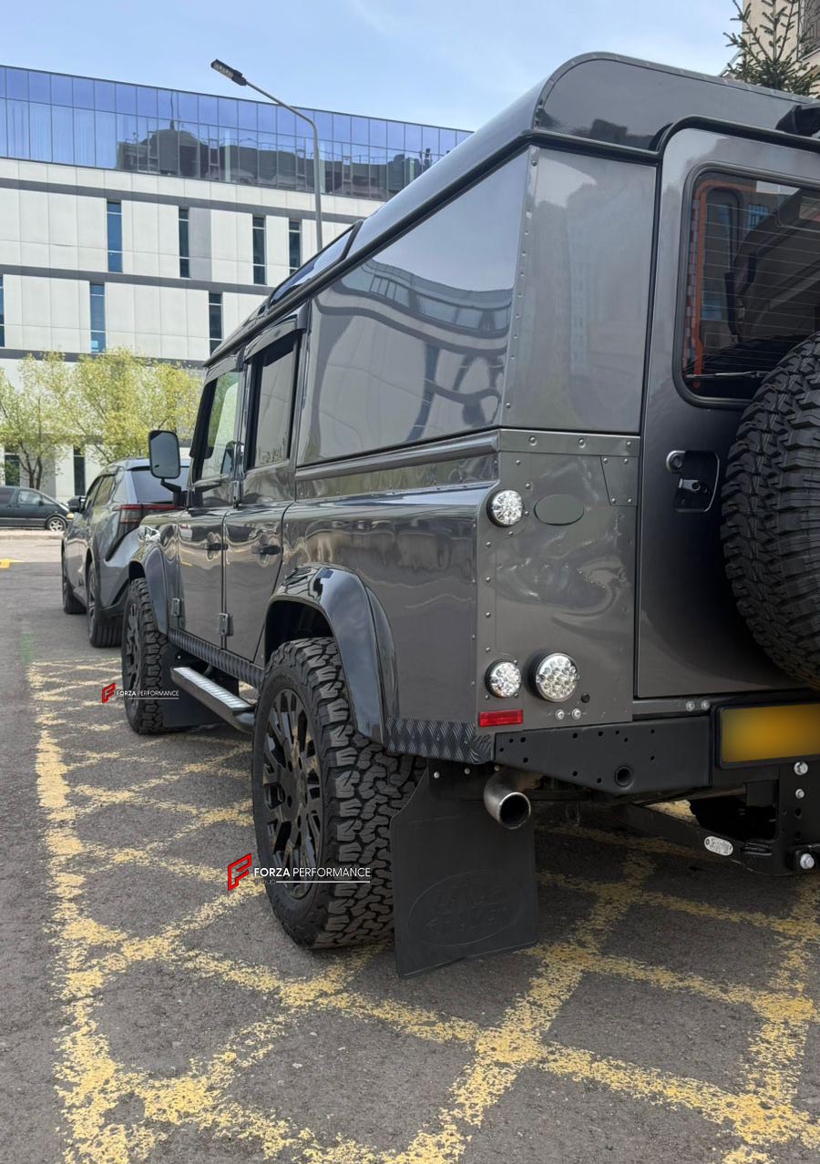 20 INCH FORGED WHEELS RIMS for LAND ROVER DEFENDER L316 2015 custom fit thelandrovers jaglion wheels