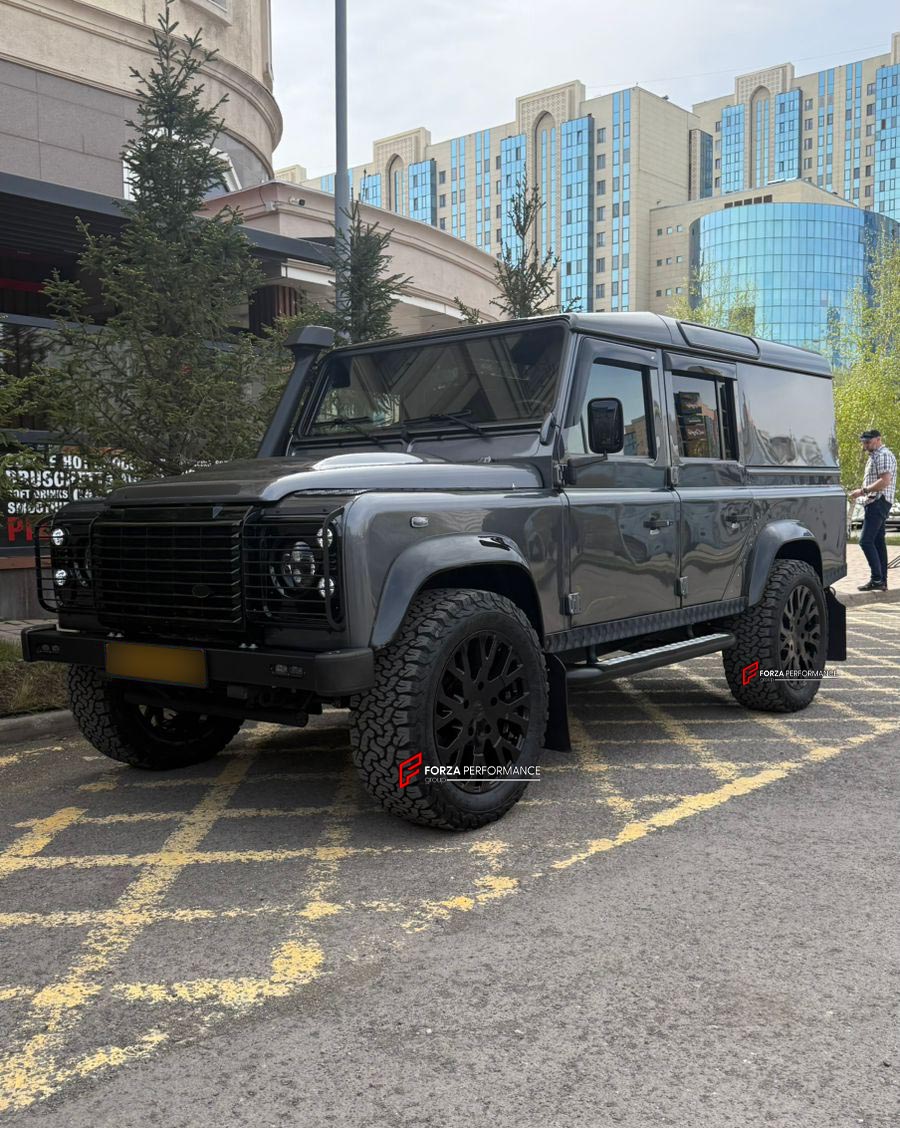 20 INCH FORGED WHEELS RIMS for LAND ROVER DEFENDER L316 2015 custom fit thelandrovers jaglion wheels