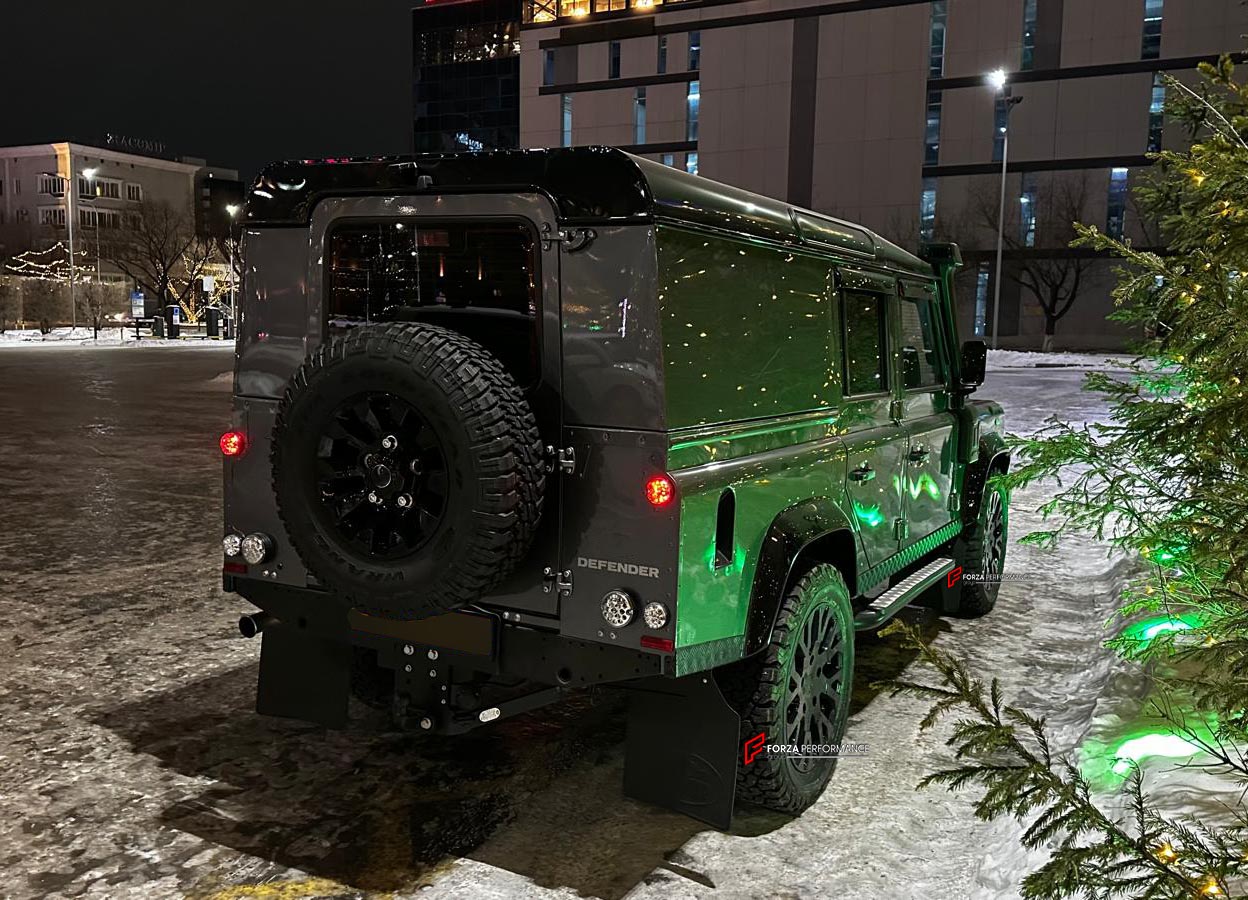 20 INCH FORGED WHEELS RIMS for LAND ROVER DEFENDER L316 2015 custom fit thelandrovers jaglion wheels